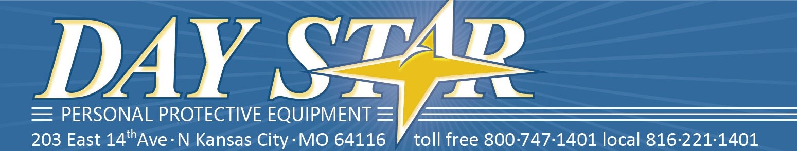 day star safety logo