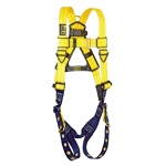 safety harness vest
