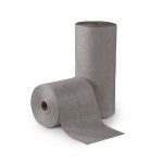 gray paper towels